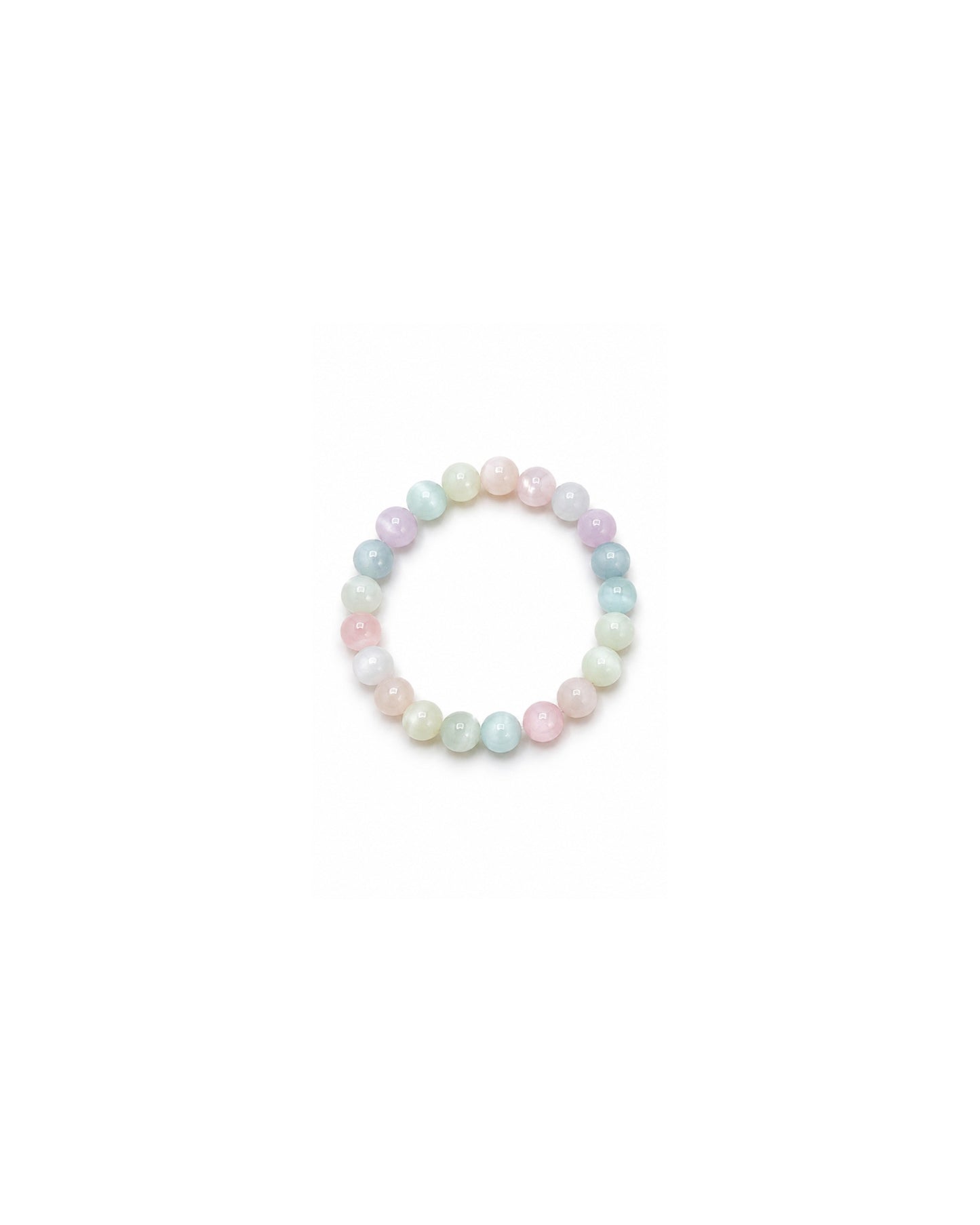 Rainbow pastel