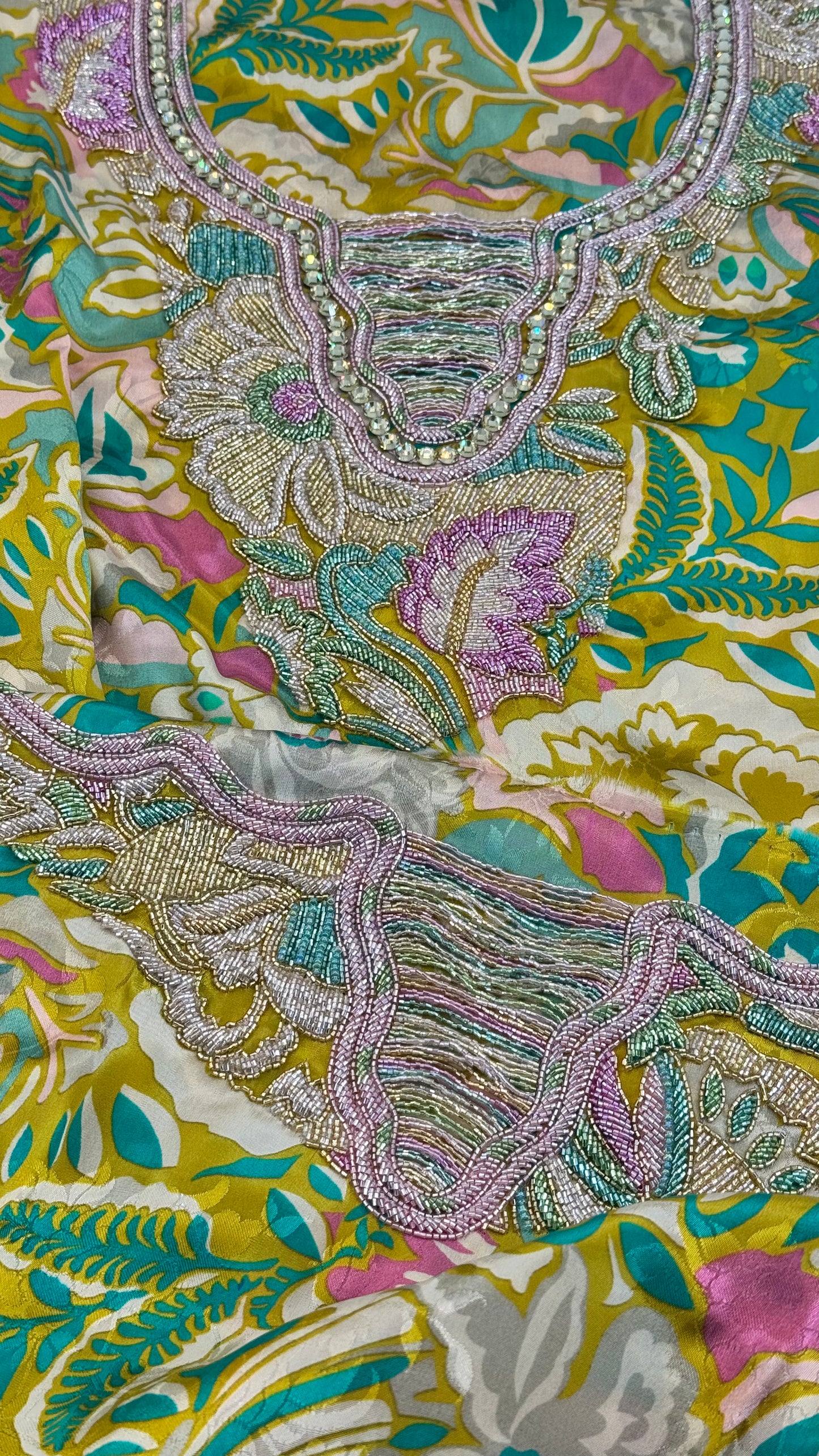 SILK JACQUARD 01